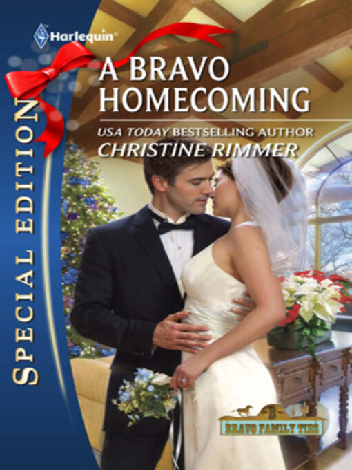 Cover image for A Bravo Homecoming